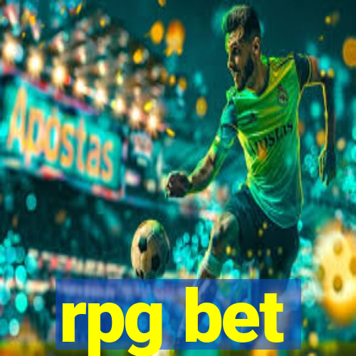 rpg bet